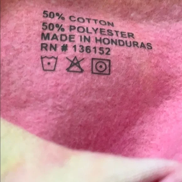 ARTIST Union Tie Dye Hoodie Sweatshirt - Picture 12 of 12